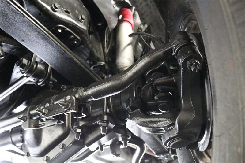 2001 Ford Excursion Limited  2-OWNER* 100% RUST FREE* FULLY LOADED LIMITED 7.3L* 4X4* FRESH FULL SERVICE W/ NEW BRAKES-ROTORS-CALIPERS* COOLANT FLUSH* AC CHARGE* NEW TIRES* ALL BOOKS & KEYS* 100% RUST & CORROSION FREE - Photo 34 - Portland, OR 97230