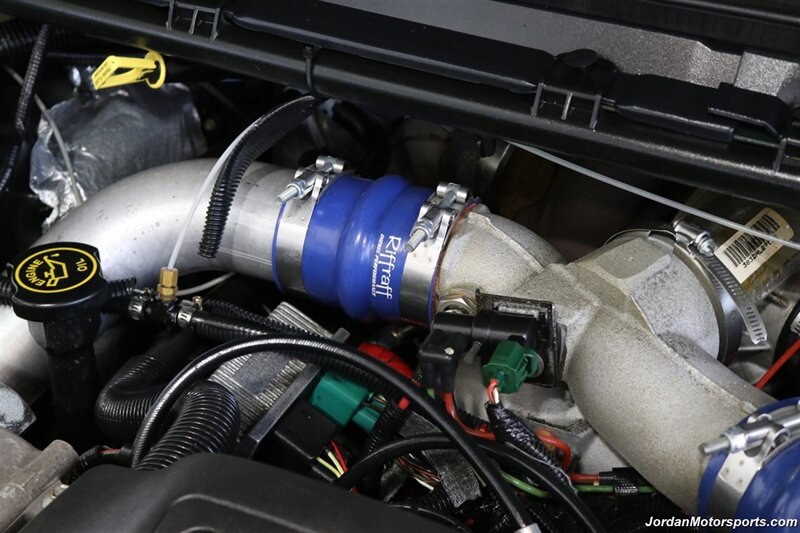 2001 Ford Excursion Limited  2-OWNER* 100% RUST FREE* FULLY LOADED LIMITED 7.3L* 4X4* FRESH FULL SERVICE W/ NEW BRAKES-ROTORS-CALIPERS* COOLANT FLUSH* AC CHARGE* NEW TIRES* ALL BOOKS & KEYS* 100% RUST & CORROSION FREE - Photo 40 - Portland, OR 97230