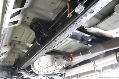 2001 Ford Excursion Limited  2-OWNER* 100% RUST FREE* FULLY LOADED LIMITED 7.3L* 4X4* FRESH FULL SERVICE W/ NEW BRAKES-ROTORS-CALIPERS* COOLANT FLUSH* AC CHARGE* NEW TIRES* ALL BOOKS & KEYS* 100% RUST & CORROSION FREE - Photo 22 - Portland, OR 97230