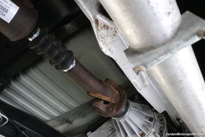 2001 Ford Excursion Limited  2-OWNER* 100% RUST FREE* FULLY LOADED LIMITED 7.3L* 4X4* FRESH FULL SERVICE W/ NEW BRAKES-ROTORS-CALIPERS* COOLANT FLUSH* AC CHARGE* NEW TIRES* ALL BOOKS & KEYS* 100% RUST & CORROSION FREE - Photo 30 - Portland, OR 97230