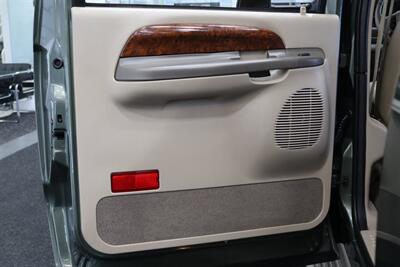 2001 Ford Excursion Limited  2-OWNER* 100% RUST FREE* FULLY LOADED LIMITED 7.3L* 4X4* FRESH FULL SERVICE W/ NEW BRAKES-ROTORS-CALIPERS* COOLANT FLUSH* AC CHARGE* NEW TIRES* ALL BOOKS & KEYS* 100% RUST & CORROSION FREE - Photo 76 - Portland, OR 97230