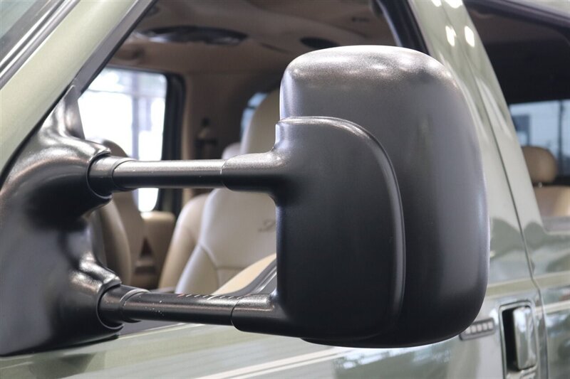 2001 Ford Excursion Limited  2-OWNER* 100% RUST FREE* FULLY LOADED LIMITED 7.3L* 4X4* FRESH FULL SERVICE W/ NEW BRAKES-ROTORS-CALIPERS* COOLANT FLUSH* AC CHARGE* NEW TIRES* ALL BOOKS & KEYS* 100% RUST & CORROSION FREE - Photo 61 - Portland, OR 97230