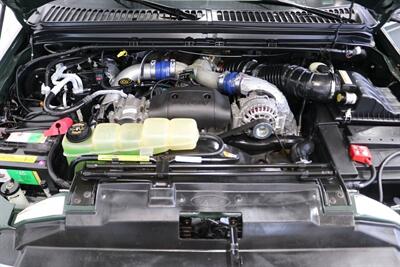 2001 Ford Excursion Limited  2-OWNER* 100% RUST FREE* FULLY LOADED LIMITED 7.3L* 4X4* FRESH FULL SERVICE W/ NEW BRAKES-ROTORS-CALIPERS* COOLANT FLUSH* AC CHARGE* NEW TIRES* ALL BOOKS & KEYS* 100% RUST & CORROSION FREE - Photo 15 - Portland, OR 97230