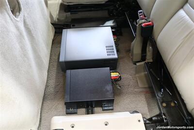 2001 Ford Excursion Limited  2-OWNER* 100% RUST FREE* FULLY LOADED LIMITED 7.3L* 4X4* FRESH FULL SERVICE W/ NEW BRAKES-ROTORS-CALIPERS* COOLANT FLUSH* AC CHARGE* NEW TIRES* ALL BOOKS & KEYS* 100% RUST & CORROSION FREE - Photo 88 - Portland, OR 97230