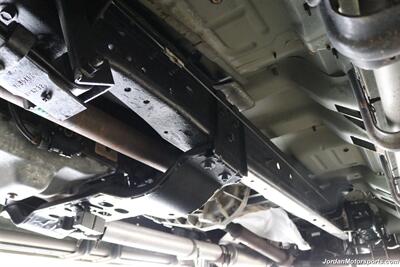 2001 Ford Excursion Limited  2-OWNER* 100% RUST FREE* FULLY LOADED LIMITED 7.3L* 4X4* FRESH FULL SERVICE W/ NEW BRAKES-ROTORS-CALIPERS* COOLANT FLUSH* AC CHARGE* NEW TIRES* ALL BOOKS & KEYS* 100% RUST & CORROSION FREE - Photo 26 - Portland, OR 97230