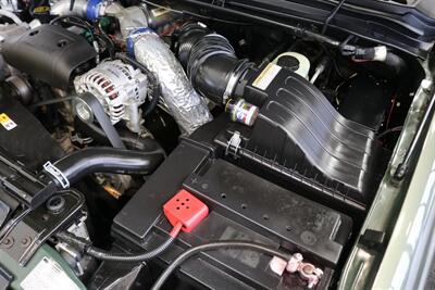 2001 Ford Excursion Limited  2-OWNER* 100% RUST FREE* FULLY LOADED LIMITED 7.3L* 4X4* FRESH FULL SERVICE W/ NEW BRAKES-ROTORS-CALIPERS* COOLANT FLUSH* AC CHARGE* NEW TIRES* ALL BOOKS & KEYS* 100% RUST & CORROSION FREE - Photo 39 - Portland, OR 97230