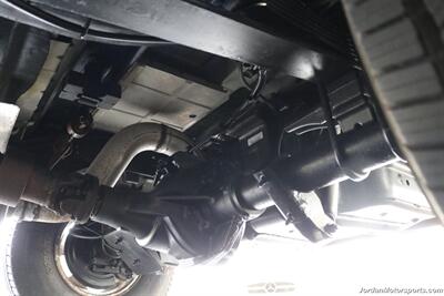 2001 Ford Excursion Limited  2-OWNER* 100% RUST FREE* FULLY LOADED LIMITED 7.3L* 4X4* FRESH FULL SERVICE W/ NEW BRAKES-ROTORS-CALIPERS* COOLANT FLUSH* AC CHARGE* NEW TIRES* ALL BOOKS & KEYS* 100% RUST & CORROSION FREE - Photo 36 - Portland, OR 97230