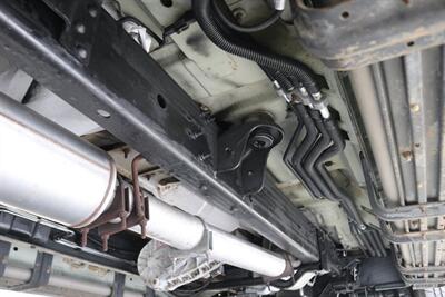 2001 Ford Excursion Limited  2-OWNER* 100% RUST FREE* FULLY LOADED LIMITED 7.3L* 4X4* FRESH FULL SERVICE W/ NEW BRAKES-ROTORS-CALIPERS* COOLANT FLUSH* AC CHARGE* NEW TIRES* ALL BOOKS & KEYS* 100% RUST & CORROSION FREE - Photo 28 - Portland, OR 97230