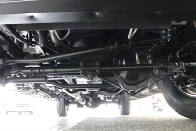 2001 Ford Excursion Limited  2-OWNER* 100% RUST FREE* FULLY LOADED LIMITED 7.3L* 4X4* FRESH FULL SERVICE W/ NEW BRAKES-ROTORS-CALIPERS* COOLANT FLUSH* AC CHARGE* NEW TIRES* ALL BOOKS & KEYS* 100% RUST & CORROSION FREE - Photo 35 - Portland, OR 97230