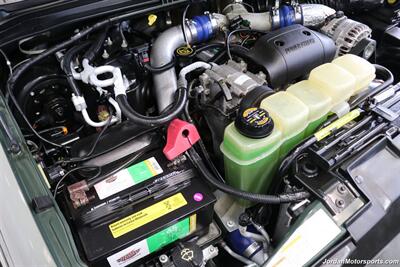 2001 Ford Excursion Limited  2-OWNER* 100% RUST FREE* FULLY LOADED LIMITED 7.3L* 4X4* FRESH FULL SERVICE W/ NEW BRAKES-ROTORS-CALIPERS* COOLANT FLUSH* AC CHARGE* NEW TIRES* ALL BOOKS & KEYS* 100% RUST & CORROSION FREE - Photo 38 - Portland, OR 97230