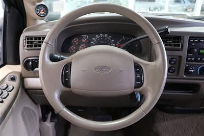 2001 Ford Excursion Limited  2-OWNER* 100% RUST FREE* FULLY LOADED LIMITED 7.3L* 4X4* FRESH FULL SERVICE W/ NEW BRAKES-ROTORS-CALIPERS* COOLANT FLUSH* AC CHARGE* NEW TIRES* ALL BOOKS & KEYS* 100% RUST & CORROSION FREE - Photo 71 - Portland, OR 97230