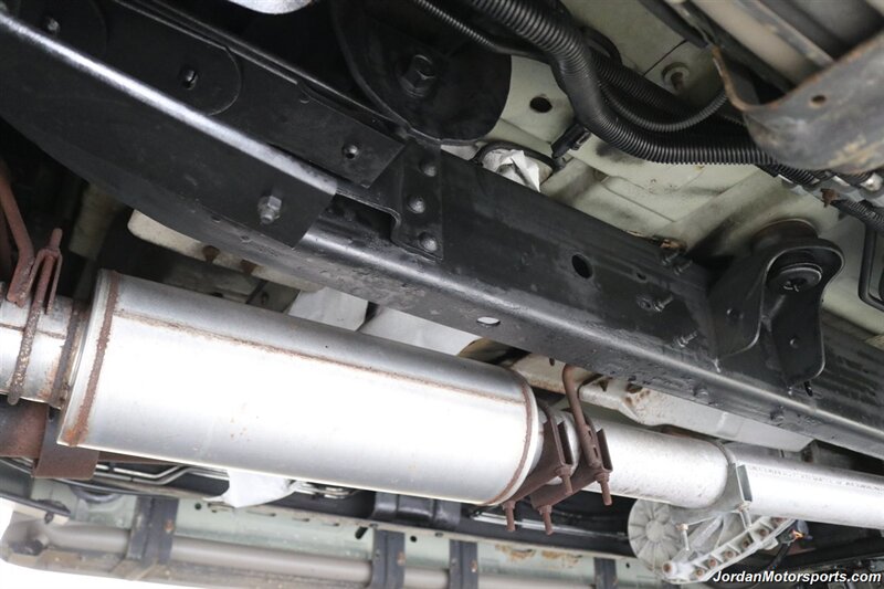 2001 Ford Excursion Limited  2-OWNER* 100% RUST FREE* FULLY LOADED LIMITED 7.3L* 4X4* FRESH FULL SERVICE W/ NEW BRAKES-ROTORS-CALIPERS* COOLANT FLUSH* AC CHARGE* NEW TIRES* ALL BOOKS & KEYS* 100% RUST & CORROSION FREE - Photo 27 - Portland, OR 97230