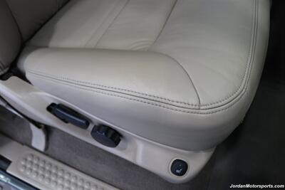 2001 Ford Excursion Limited  2-OWNER* 100% RUST FREE* FULLY LOADED LIMITED 7.3L* 4X4* FRESH FULL SERVICE W/ NEW BRAKES-ROTORS-CALIPERS* COOLANT FLUSH* AC CHARGE* NEW TIRES* ALL BOOKS & KEYS* 100% RUST & CORROSION FREE - Photo 67 - Portland, OR 97230