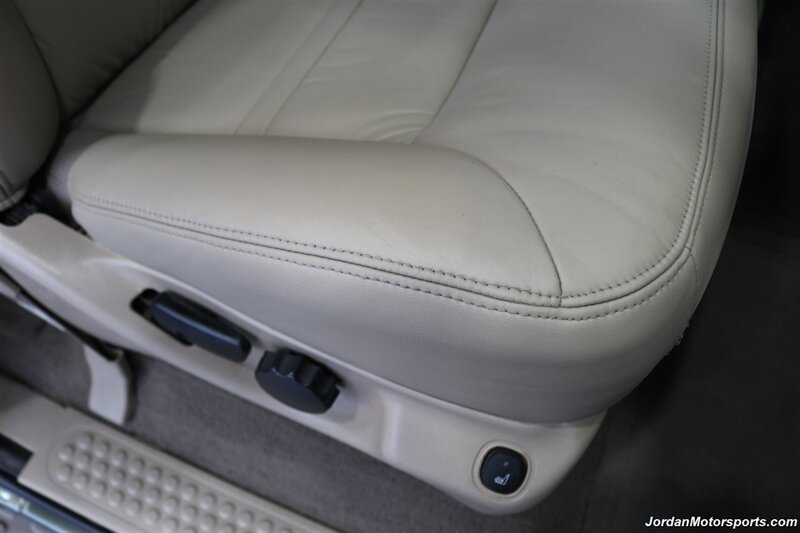 2001 Ford Excursion Limited  2-OWNER* 100% RUST FREE* FULLY LOADED LIMITED 7.3L* 4X4* FRESH FULL SERVICE W/ NEW BRAKES-ROTORS-CALIPERS* COOLANT FLUSH* AC CHARGE* NEW TIRES* ALL BOOKS & KEYS* 100% RUST & CORROSION FREE - Photo 67 - Portland, OR 97230