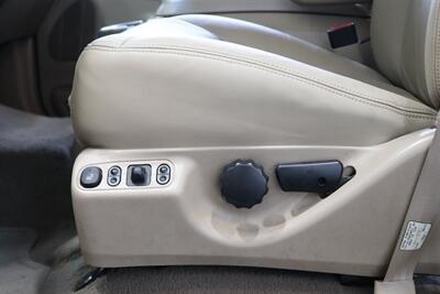 2001 Ford Excursion Limited  2-OWNER* 100% RUST FREE* FULLY LOADED LIMITED 7.3L* 4X4* FRESH FULL SERVICE W/ NEW BRAKES-ROTORS-CALIPERS* COOLANT FLUSH* AC CHARGE* NEW TIRES* ALL BOOKS & KEYS* 100% RUST & CORROSION FREE - Photo 64 - Portland, OR 97230