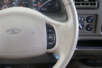 2001 Ford Excursion Limited  2-OWNER* 100% RUST FREE* FULLY LOADED LIMITED 7.3L* 4X4* FRESH FULL SERVICE W/ NEW BRAKES-ROTORS-CALIPERS* COOLANT FLUSH* AC CHARGE* NEW TIRES* ALL BOOKS & KEYS* 100% RUST & CORROSION FREE - Photo 73 - Portland, OR 97230