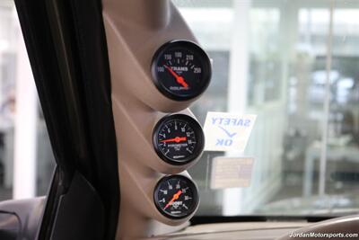 2001 Ford Excursion Limited  2-OWNER* 100% RUST FREE* FULLY LOADED LIMITED 7.3L* 4X4* FRESH FULL SERVICE W/ NEW BRAKES-ROTORS-CALIPERS* COOLANT FLUSH* AC CHARGE* NEW TIRES* ALL BOOKS & KEYS* 100% RUST & CORROSION FREE - Photo 81 - Portland, OR 97230