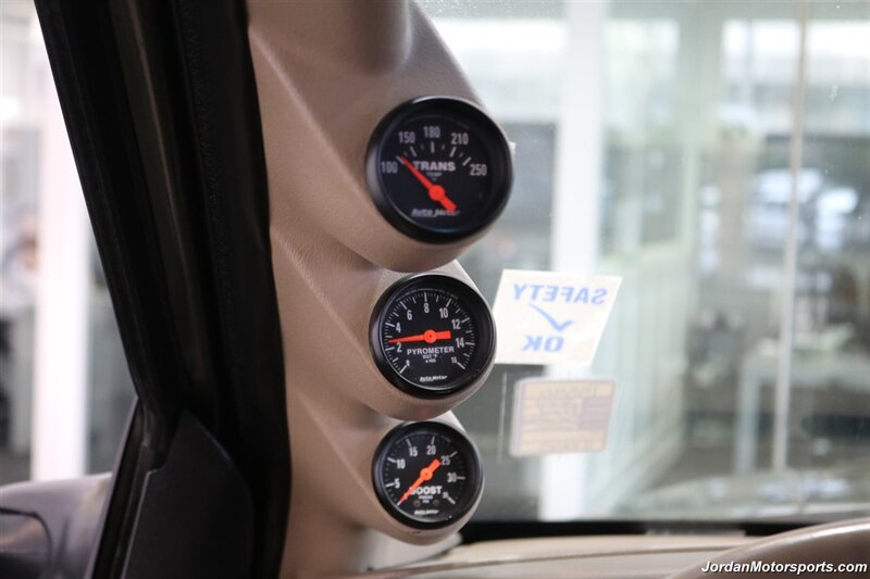 2001 Ford Excursion Limited  2-OWNER* 100% RUST FREE* FULLY LOADED LIMITED 7.3L* 4X4* FRESH FULL SERVICE W/ NEW BRAKES-ROTORS-CALIPERS* COOLANT FLUSH* AC CHARGE* NEW TIRES* ALL BOOKS & KEYS* 100% RUST & CORROSION FREE - Photo 81 - Portland, OR 97230