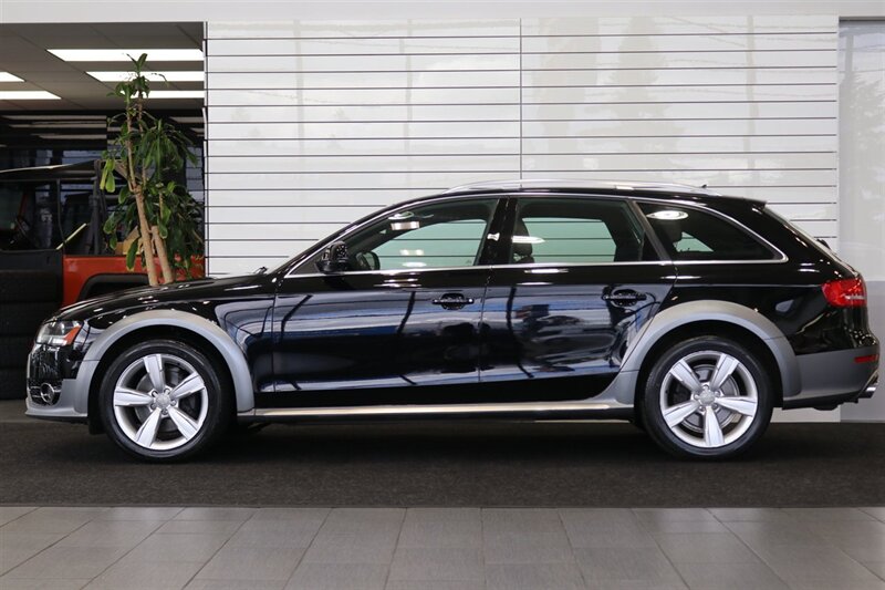 2013 Audi allroad 2.0T quattro Premium - Photo 5 - Portland, OR 97230