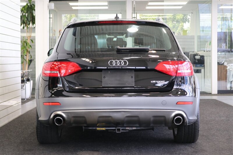 2013 Audi allroad 2.0T quattro Premium - Photo 7 - Portland, OR 97230