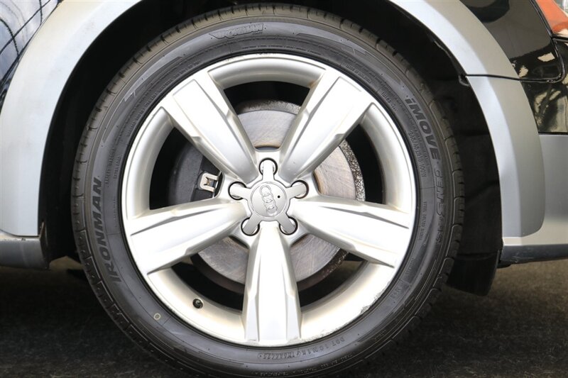 2013 Audi allroad 2.0T quattro Premium - Photo 18 - Portland, OR 97230
