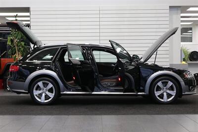 2013 Audi allroad 2.0T quattro Premium - Photo 8 - Portland, OR 97230