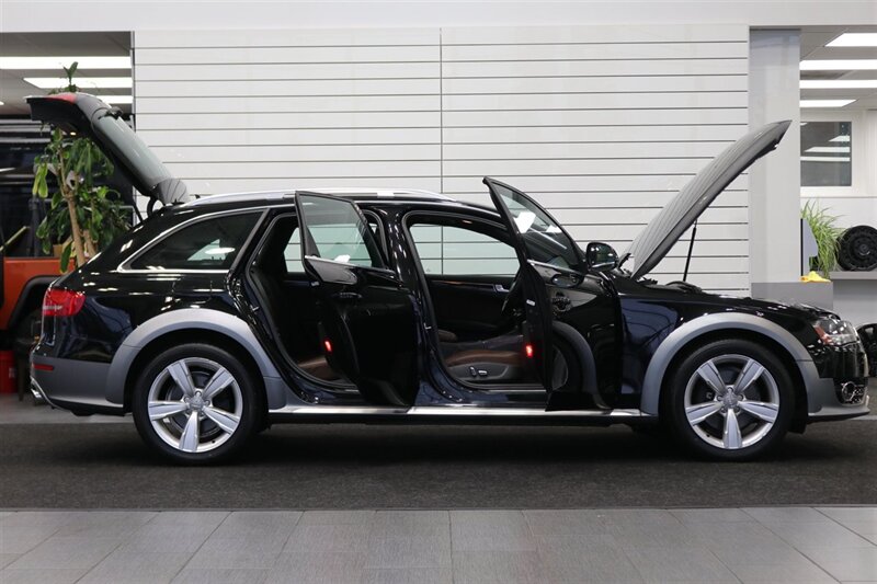 2013 Audi allroad 2.0T quattro Premium - Photo 8 - Portland, OR 97230