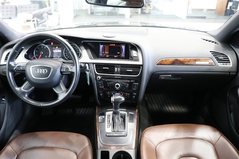 2013 Audi allroad 2.0T quattro Premium - Photo 14 - Portland, OR 97230