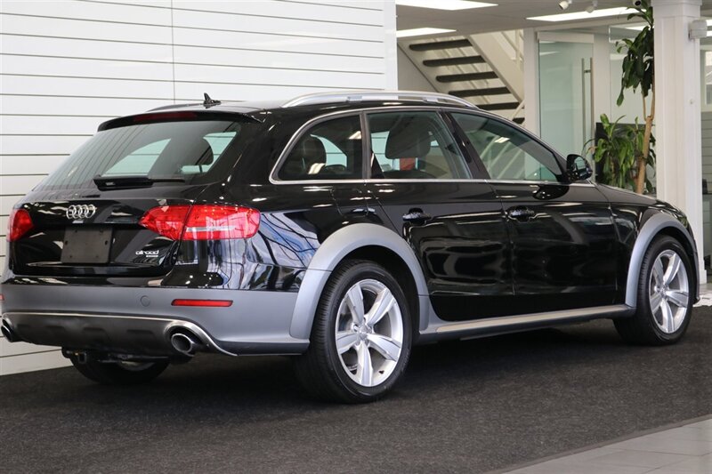2013 Audi allroad 2.0T quattro Premium - Photo 10 - Portland, OR 97230