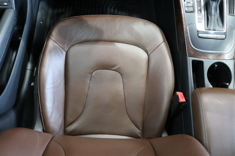 2013 Audi allroad 2.0T quattro Premium - Photo 52 - Portland, OR 97230