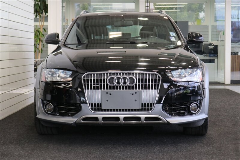 2013 Audi allroad 2.0T quattro Premium - Photo 6 - Portland, OR 97230