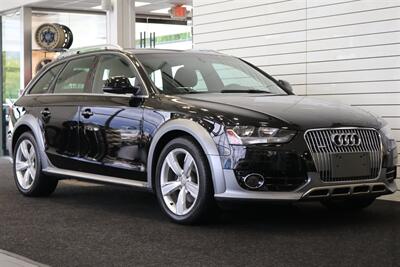 2013 Audi allroad 2.0T quattro Premium - Photo 2 - Portland, OR 97230