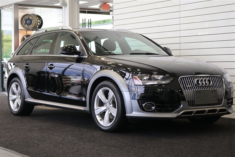 2013 Audi allroad 2.0T quattro Premium  