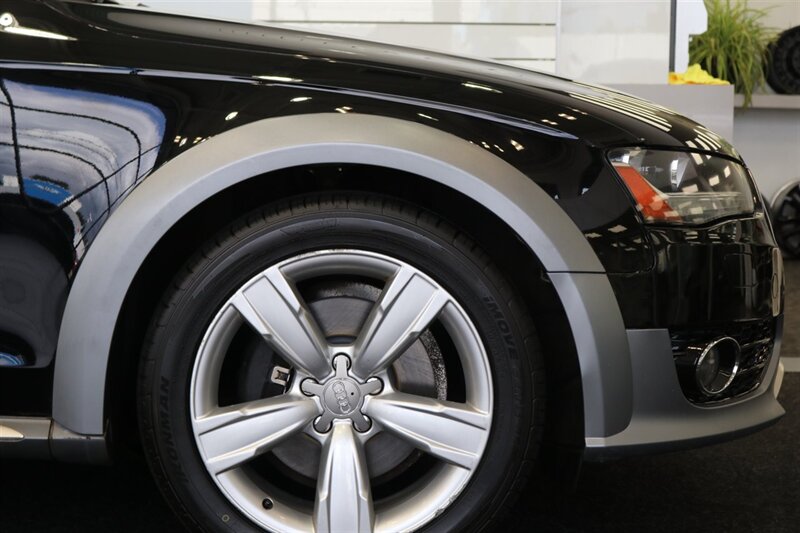 2013 Audi allroad 2.0T quattro Premium - Photo 31 - Portland, OR 97230