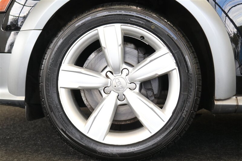 2013 Audi allroad 2.0T quattro Premium - Photo 38 - Portland, OR 97230