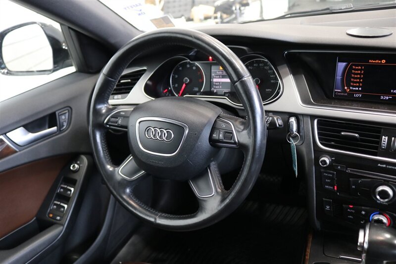 2013 Audi allroad 2.0T quattro Premium - Photo 74 - Portland, OR 97230