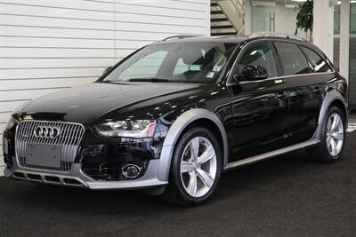 2013 Audi allroad 2.0T quattro Premium - Photo 3 - Portland, OR 97230