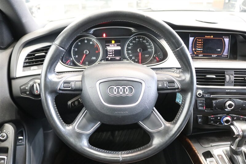 2013 Audi allroad 2.0T quattro Premium - Photo 72 - Portland, OR 97230