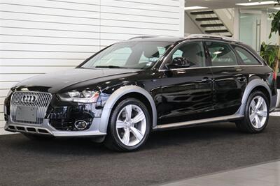 2013 Audi allroad 2.0T quattro Premium - Photo 1 - Portland, OR 97230