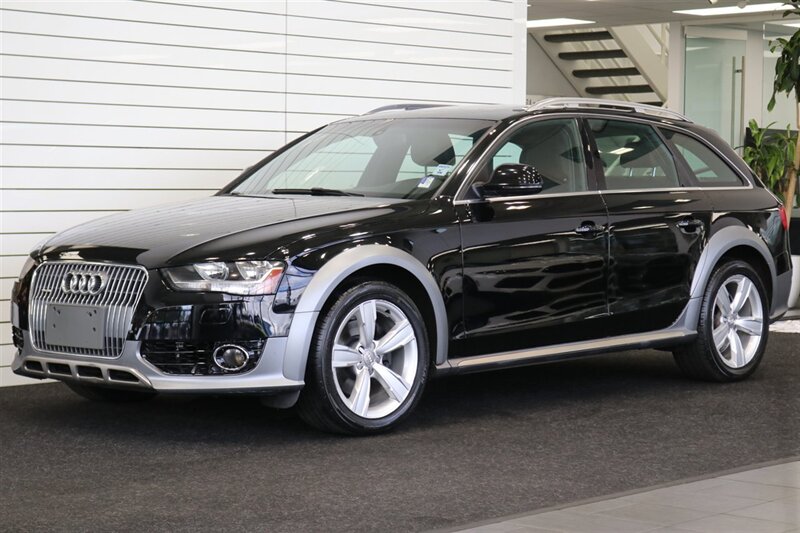 2013 Audi allroad 2.0T quattro Premium  