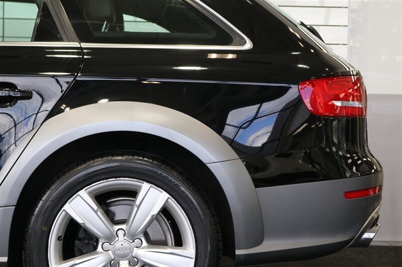 2013 Audi allroad 2.0T quattro Premium - Photo 35 - Portland, OR 97230