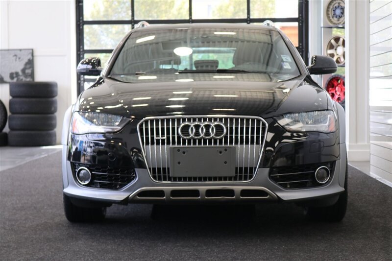 2013 Audi allroad 2.0T quattro Premium - Photo 68 - Portland, OR 97230
