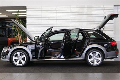 2013 Audi allroad 2.0T quattro Premium - Photo 9 - Portland, OR 97230