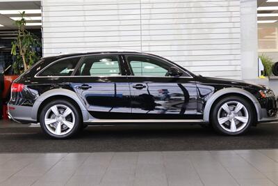 2013 Audi allroad 2.0T quattro Premium - Photo 4 - Portland, OR 97230