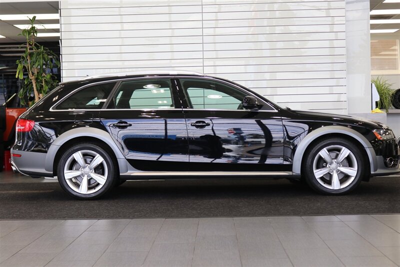 2013 Audi allroad 2.0T quattro Premium - Photo 4 - Portland, OR 97230