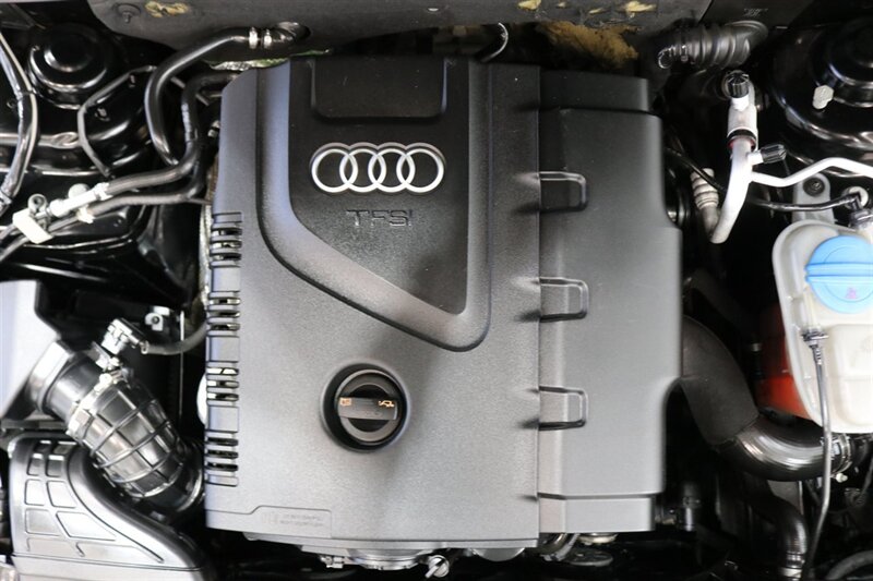 2013 Audi allroad 2.0T quattro Premium - Photo 16 - Portland, OR 97230