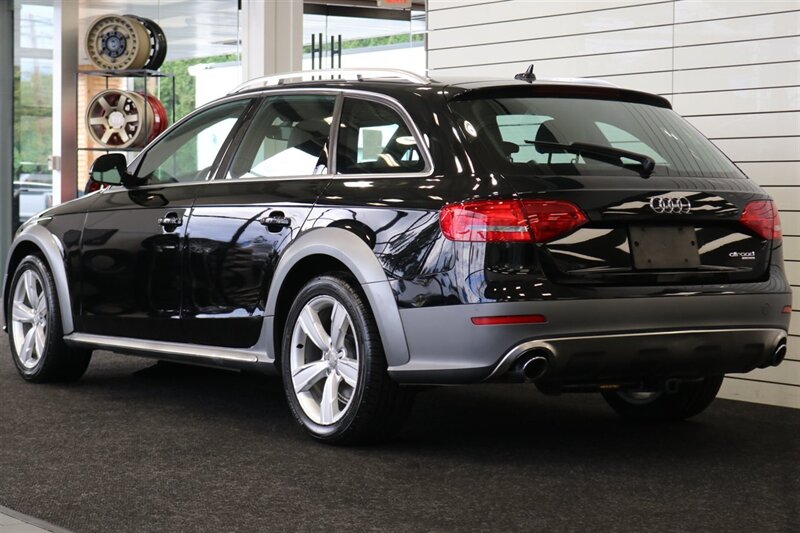 2013 Audi allroad 2.0T quattro Premium - Photo 11 - Portland, OR 97230