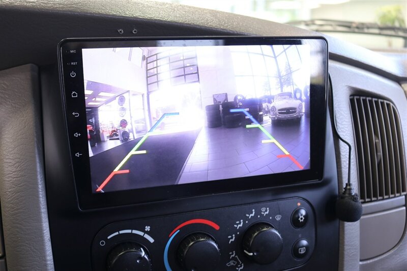 2005 Dodge Ram 2500 SLT  100% RUST & ACCIDENT FREE* NEVER HAD A 5TH WHEEL / GOOSENECK INSTALLED* 100% STOCK NON-SMOKER* NEW A/T TIRES* SERVICED BY DEALER SINCE NEW* UPGRADED STEREO / APPLE CAR PLAY* REAR AIRBAGS - Photo 91 - Portland, OR 97230