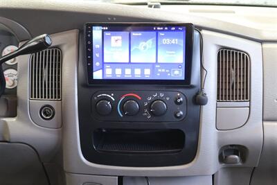 2005 Dodge Ram 2500 SLT  100% RUST & ACCIDENT FREE* NEVER HAD A 5TH WHEEL / GOOSENECK INSTALLED* 100% STOCK NON-SMOKER* NEW A/T TIRES* SERVICED BY DEALER SINCE NEW* UPGRADED STEREO / APPLE CAR PLAY* REAR AIRBAGS - Photo 85 - Portland, OR 97230