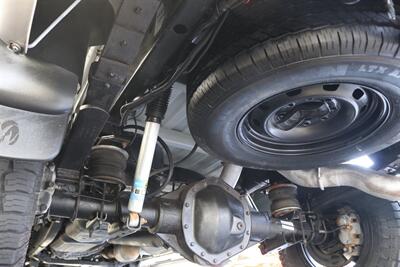 2005 Dodge Ram 2500 SLT  100% RUST & ACCIDENT FREE* NEVER HAD A 5TH WHEEL / GOOSENECK INSTALLED* 100% STOCK NON-SMOKER* NEW A/T TIRES* SERVICED BY DEALER SINCE NEW* UPGRADED STEREO / APPLE CAR PLAY* REAR AIRBAGS - Photo 35 - Portland, OR 97230